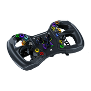 Bavarian Sim Tec ALPHA Sim Steering Wheel Bavarian Sim Tec Bavarian Sim Tec Steering Wheel  Sim Race Webshop B.V.