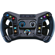VPG Sim Mustang GT3 Sim Racing Steering Wheel - Sim Race Webshop B.V.