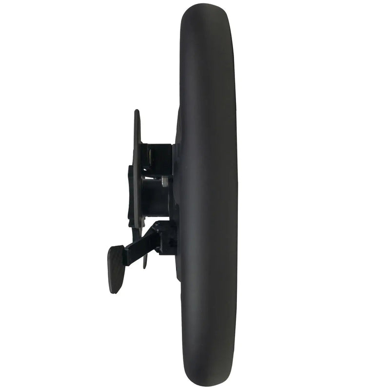 Conspit 310 Apex Wheel – ARGB, 2.99" Display, Dual Paddles (310 mm) Conspit Conspit Steering Wheel  Sim Race Webshop B.V.