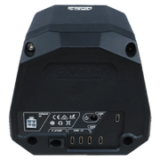 CONSPIT ARES APEX Direct Drive Wheelbase – 8Nm (Black, PC) Conspit Conspit Direct Drive Wheel Base  Sim Race Webshop B.V.