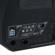 CONSPIT ARES APEX Direct Drive Wheelbase – 8Nm (Black, PC) Conspit Conspit Direct Drive Wheel Base  Sim Race Webshop B.V.