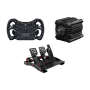 Fanatec ClubSport DD+ Ready2Race GT3 Bundle (15 Nm) – PC, Xbox & PlayStation Fanatec / Corsair Fanatec / Corsair Wheel base + Wheel + Pedal Bundle  Sim Race Webshop B.V.