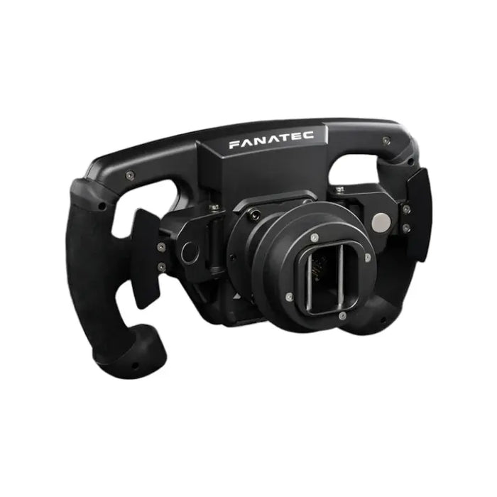Fanatec ClubSport Steering Wheel F1® Esports V2 + QR2 Wheel-side - Playstation / PC Fanatec / Corsair
