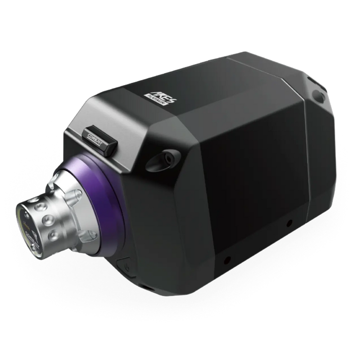 Conspit ARES 20 Platinum CDR Direct Drive Wheelbase – 20Nm (Black) Conspit