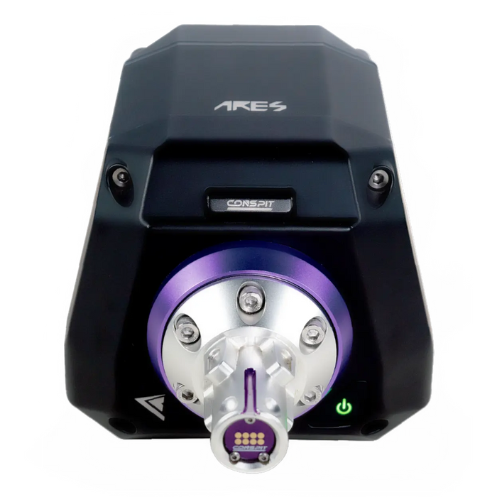 Conspit Ares Direct Drive Wheelbase (12 Nm) Conspit