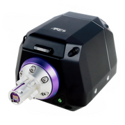 Conspit Ares Direct Drive Wheelbase (12 Nm) Conspit Conspit Direct Drive Wheel Base  Sim Race Webshop B.V.
