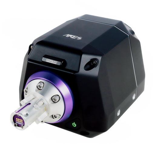 Conspit Ares Direct Drive Wheelbase (12 Nm) Conspit