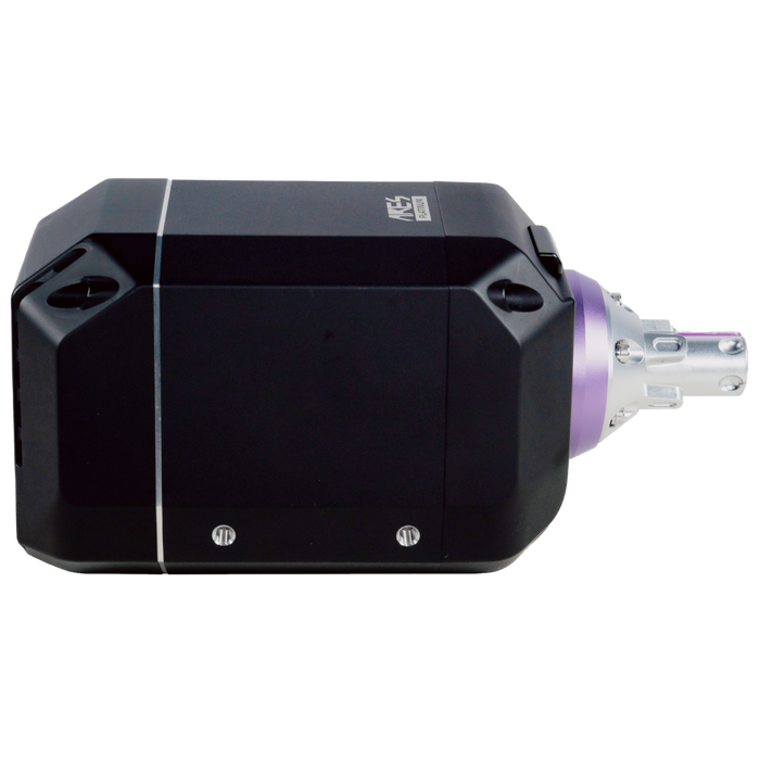 Conspit Ares Direct Drive Wheelbase (20 Nm) – Platinum Edition Conspit