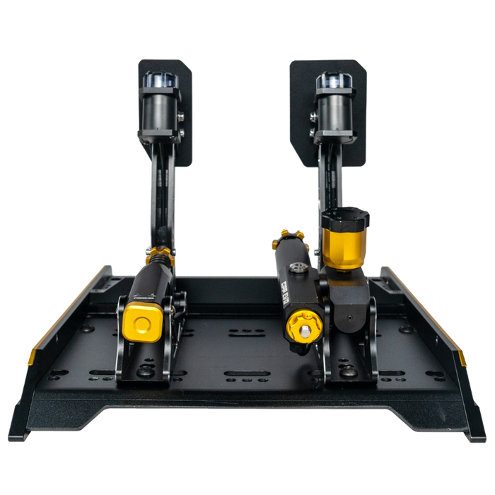 Conspit CPP-EVO 2 Pedal Set Conspit