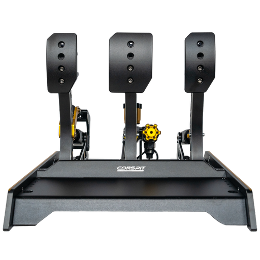 Conspit CPP-EVO 3 Pedal Set Conspit