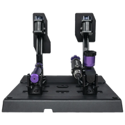 Conspit CPP-Lite 2 Pedal Set Conspit Conspit Sim Pedals  Sim Race Webshop B.V.