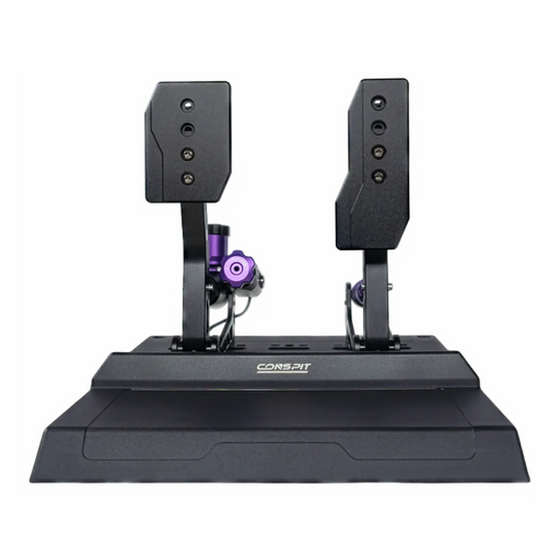 Conspit CPP-Lite 2 Pedal Set Conspit