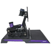 Conspit CPP-Lite 2 Pedal Set Conspit Conspit Sim Pedals  Sim Race Webshop B.V.