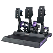 Conspit CPP-Lite 3 Pedal Set Conspit Conspit Sim Pedals  Sim Race Webshop B.V.