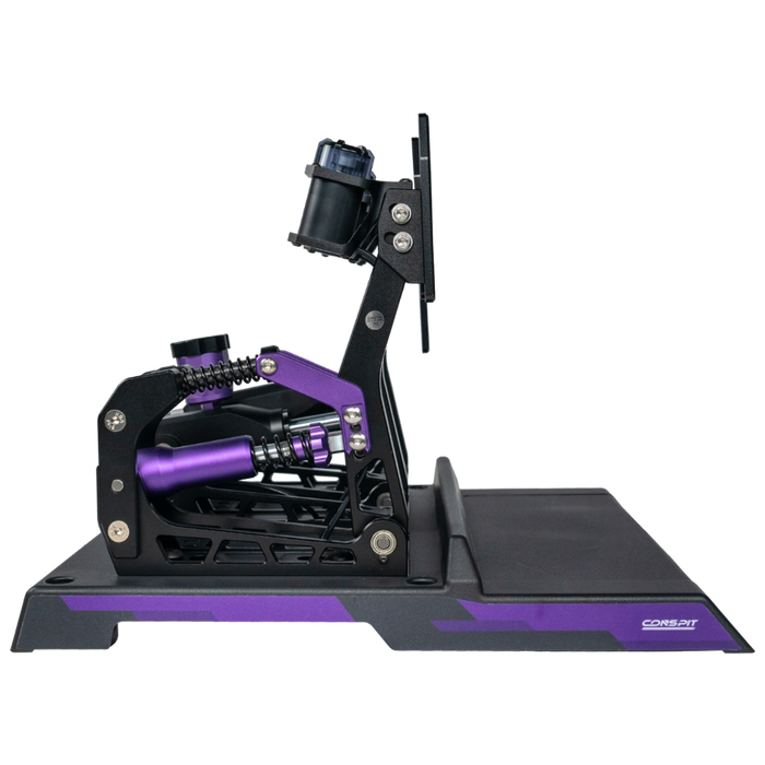 Conspit CPP-Lite 3 Pedal Set Conspit