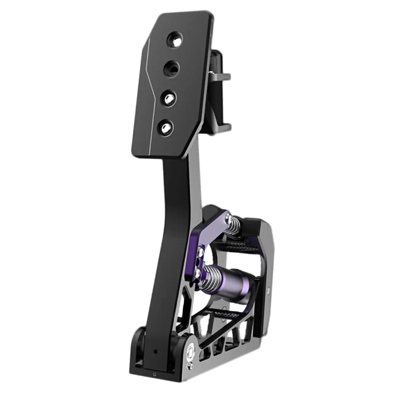 Conspit CPP-Lite Clutch Pedal Conspit Conspit Clutch Pedal  Sim Race Webshop B.V.