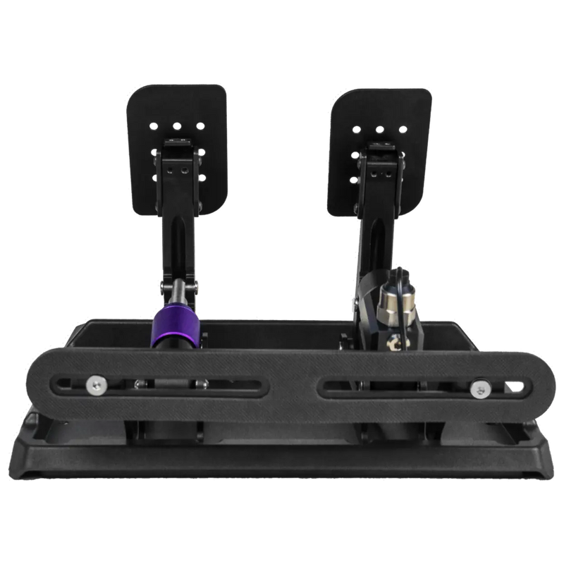Conspit CPP APEX 2-Pedal Set Conspit Conspit Sim Pedals  Sim Race Webshop B.V.