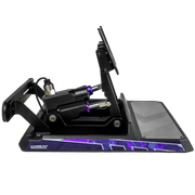 Conspit CPP APEX 2-Pedal Set Conspit Conspit Sim Pedals  Sim Race Webshop B.V.