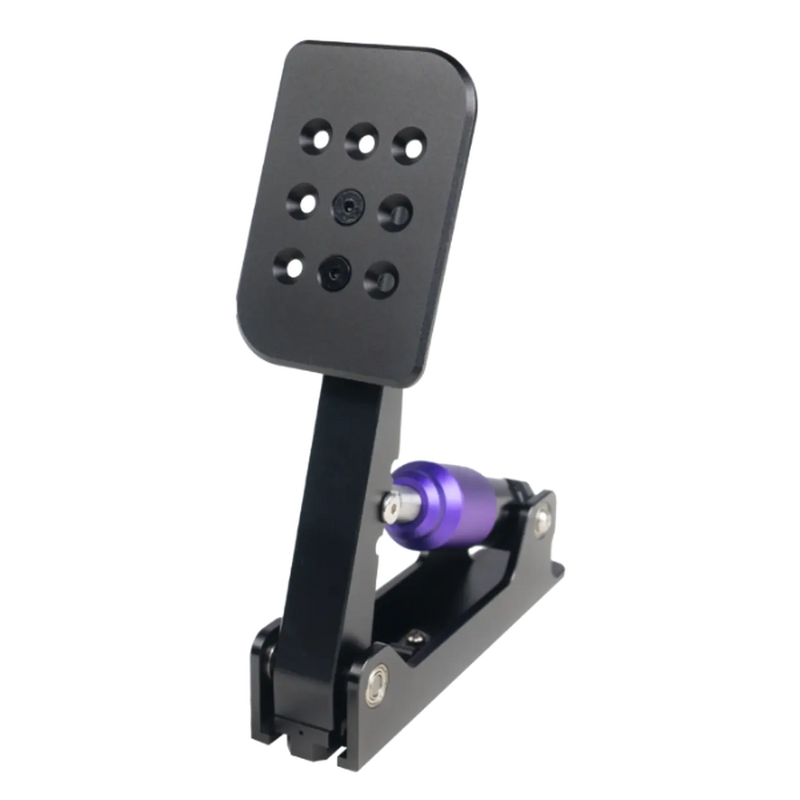 Conspit CPP APEX Clutch Pedal Conspit Conspit Clutch Pedal  Sim Race Webshop B.V.