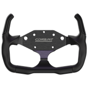 Conspit CX295 Wheel – C-Shape Conspit Conspit Steering Rim  Sim Race Webshop B.V.