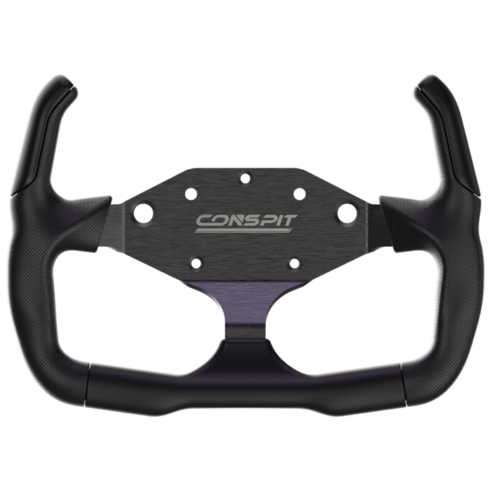 Conspit CX295 Wheel – C-Shape Conspit