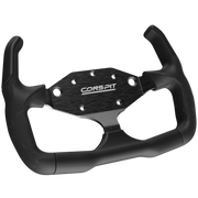 Conspit CX295 Wheel – C-Shape Conspit Conspit Steering Rim  Sim Race Webshop B.V.