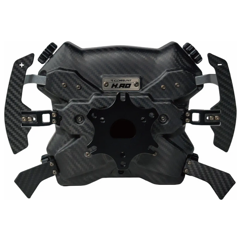 Conspit H.A.O Hub Conspit Conspit Button Box  Sim Race Webshop B.V.