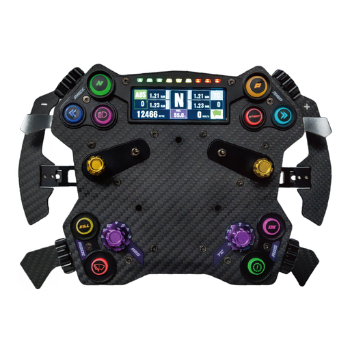 Conspit H.A.O Hub Conspit