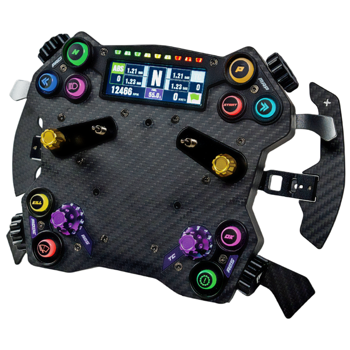 Conspit H.A.O Hub Conspit