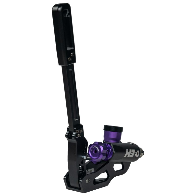 Conspit H3 Hydraulic Handbrake Conspit Conspit Handbrake  Sim Race Webshop B.V.