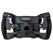 Conspit MAX01 Formula Wheel Conspit Conspit Steering Wheel  Sim Race Webshop B.V.
