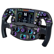 Conspit PW1 Formula Wheel Conspit Conspit Steering Wheel  Sim Race Webshop B.V.