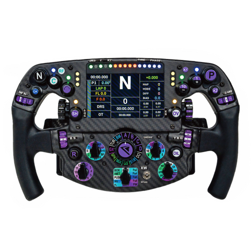 Conspit PW1 Formula Wheel Conspit