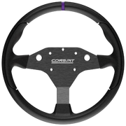 Conspit RX320 Wheel – Round Conspit Conspit Steering Rim  Sim Race Webshop B.V.