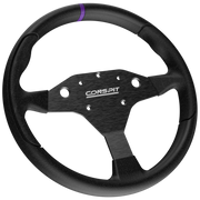 Conspit RX320 Wheel – Round Conspit Conspit Steering Rim  Sim Race Webshop B.V.
