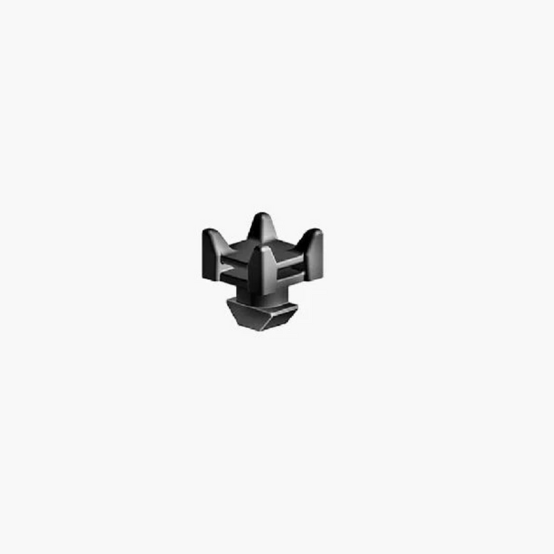 Cross cable binder block (SET of 10) Sim-Lab Sim-Lab Accessory Kit  Sim Race Webshop B.V.