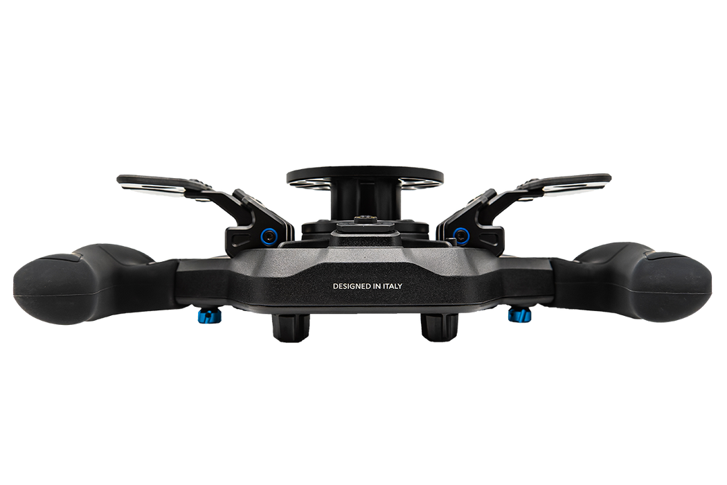 Cube Controls - Astra Steering Wheel Cube Controls