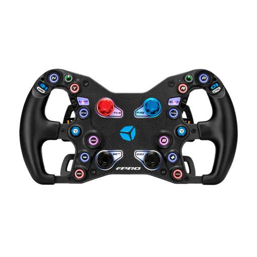 CUBE CONTROLS FPRO Wheel ADD-ON Cube Controls