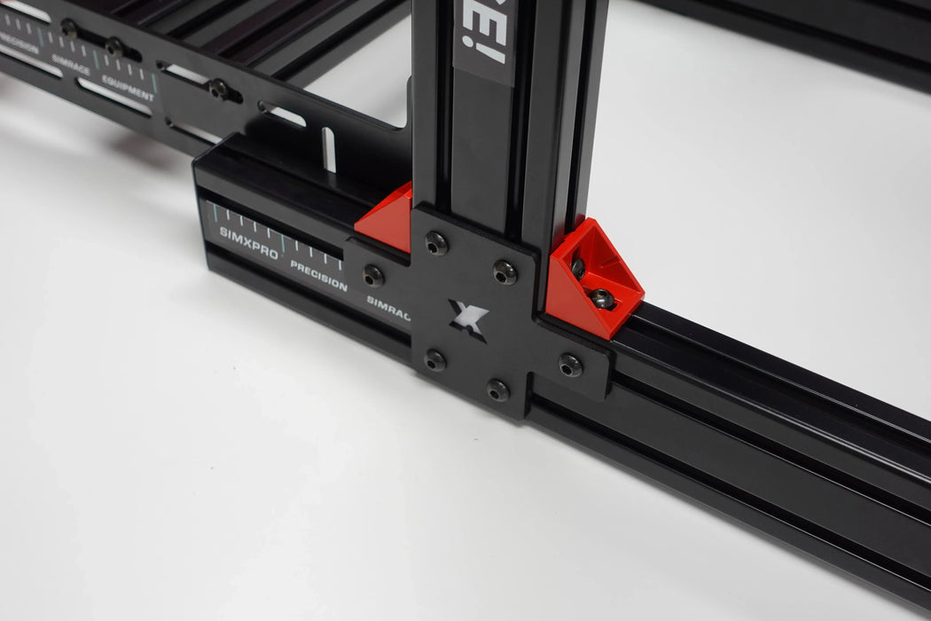 SimXPro GT - RS Sim Racing Cockpit