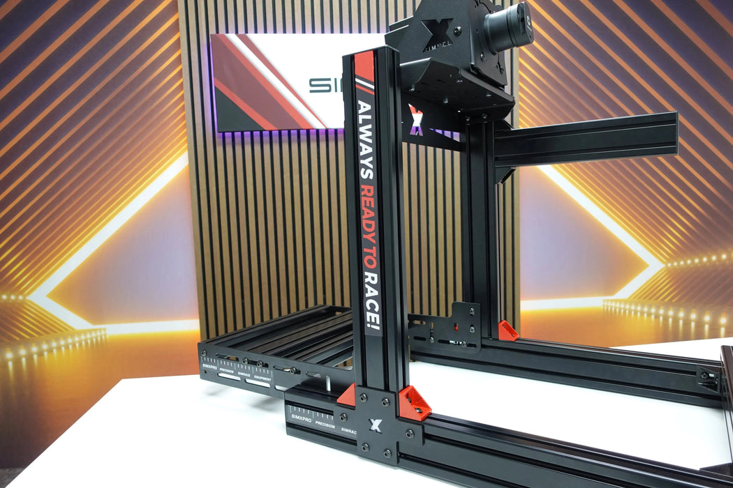 SimXPro GT - RS Sim Racing Cockpit