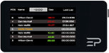 EPLAB SIM RACING RDP-X LAPTIMER DDU - Display 4