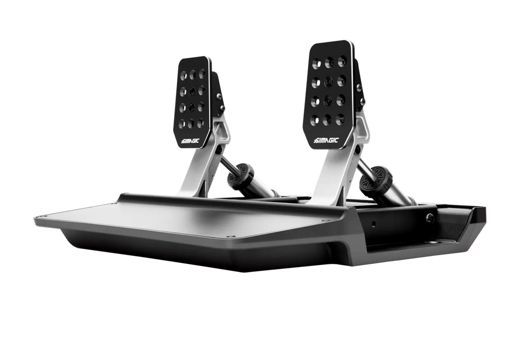 SIMAGIC P500 MODULAR PEDALS — Image 2