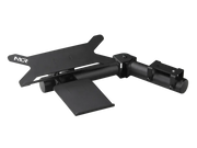 Next Level Racing F-GT PRO DIRECT KEYBOARD AND MOUSE TRAY - Keyboard Mouse Tray