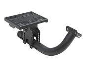Next Level Racing - F-GT Pro Shifter and Handbrake Arm Add-on - Shifter Handbrake mount