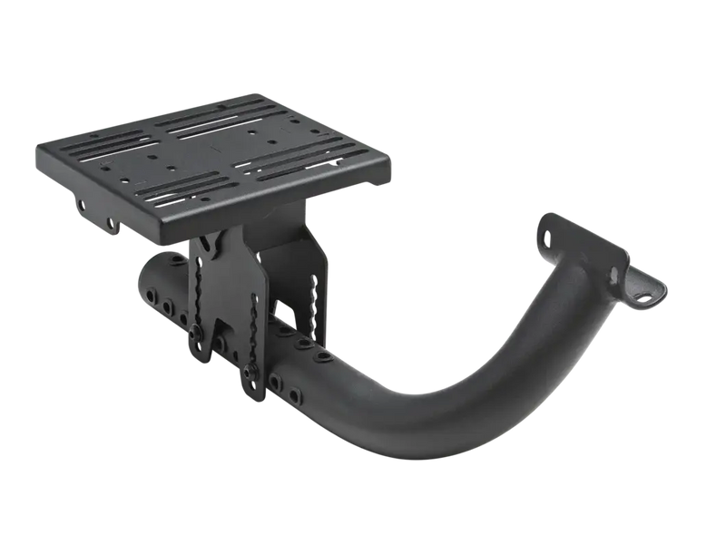 Next Level Racing - F-GT Pro Shifter and Handbrake Arm Add-on - Shifter Handbrake mount