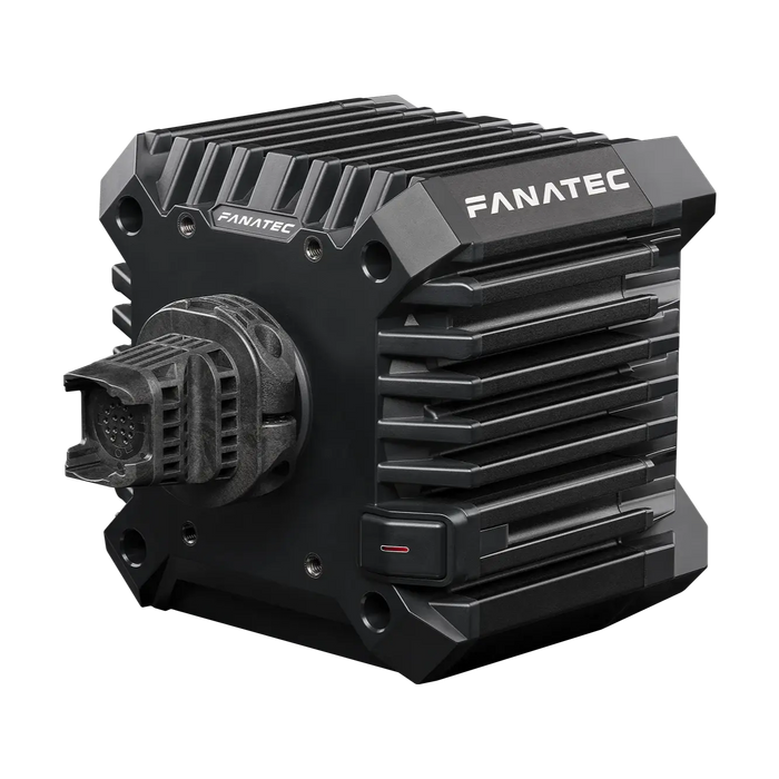 Fanatec CSL DD QR2 Ready2Race Vision GT Bundle (5 Nm) - PC Fanatec