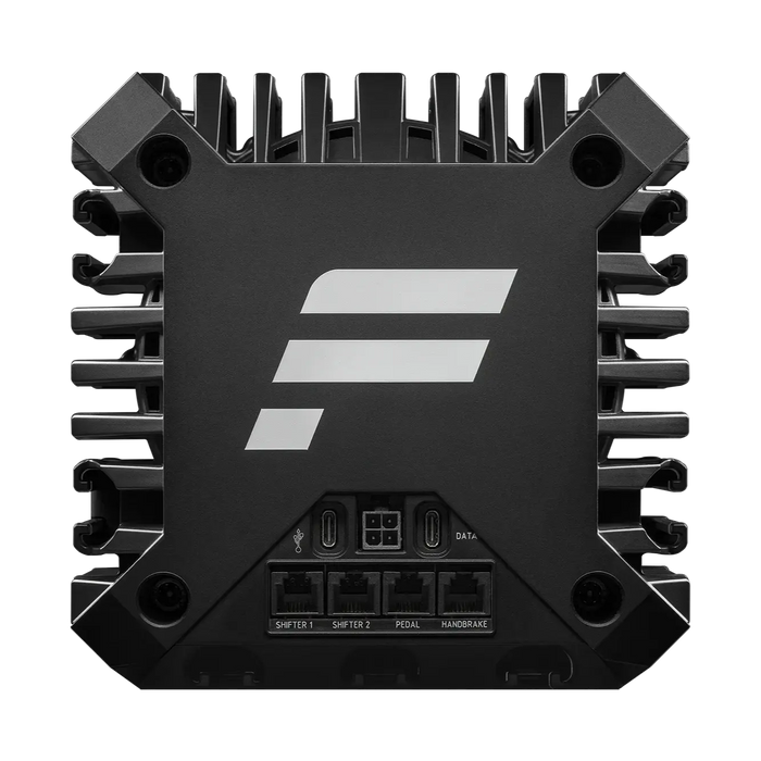 Fanatec CSL DD QR2 Ready2Race Vision GT Bundle (5 Nm) - PC Fanatec