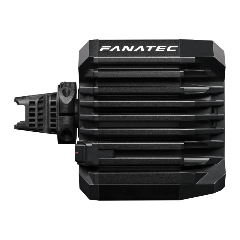 Fanatec CSL DD QR2 Wheel Base (5 Nm) - Xbox One ready / PC - Sim