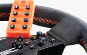 Fanatec CSL Elite Steering Wheel WRC - PS Ready / Xbox One / PC Fanatec / Corsair Fanatec / Corsair Steering Wheel  Sim Race Webshop B.V.