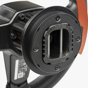 Fanatec CSL Steering Wheel BMW + QR2 Lite Wheel-Side Fanatec / Corsair Fanatec / Corsair Steering Wheel  Sim Race Webshop B.V.